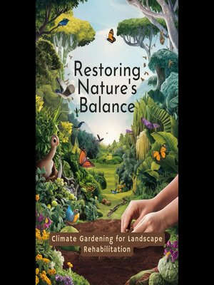 cover image of Restoring Nature's Balance
